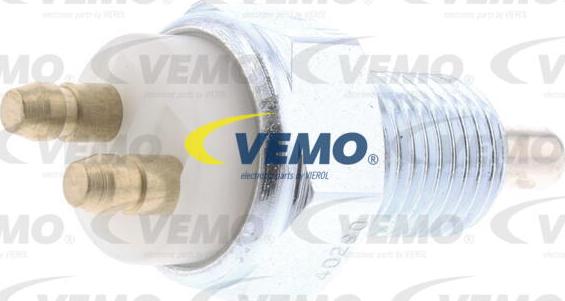 Vemo V25-73-0027 - Датчик, контактний перемикач, фара заднього ходу autozip.com.ua