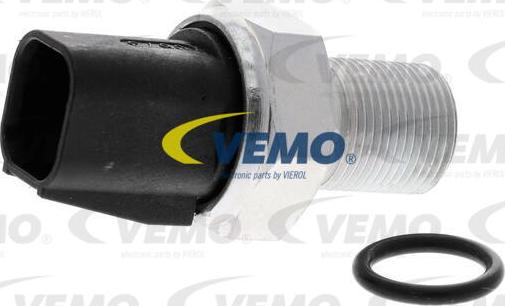 Vemo V25-73-0140 - Датчик, контактний перемикач, фара заднього ходу autozip.com.ua