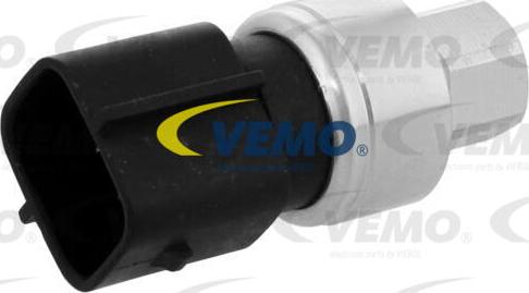 Vemo V25-73-0150 - Пневматичний вимикач, кондиціонер autozip.com.ua