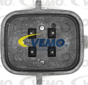 Vemo V25-73-0150 - Пневматичний вимикач, кондиціонер autozip.com.ua