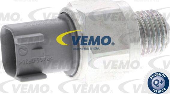 Vemo V25-73-0125 - Датчик, контактний перемикач, фара заднього ходу autozip.com.ua