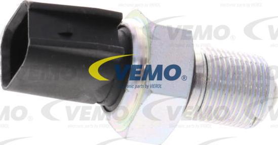 Vemo V25-73-0122 - Датчик, контактний перемикач, фара заднього ходу autozip.com.ua