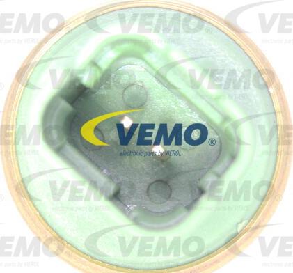 Vemo V25-72-0049 - Датчик, температура охолоджуючої рідини autozip.com.ua