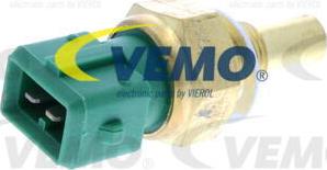 Vemo V25-72-0044 - Датчик, температура охолоджуючої рідини autozip.com.ua