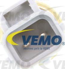 Vemo V25-72-0043 - Датчик, температура охолоджуючої рідини autozip.com.ua