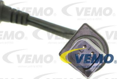 Vemo V25-72-0056 - Датчик ABS, частота обертання колеса autozip.com.ua