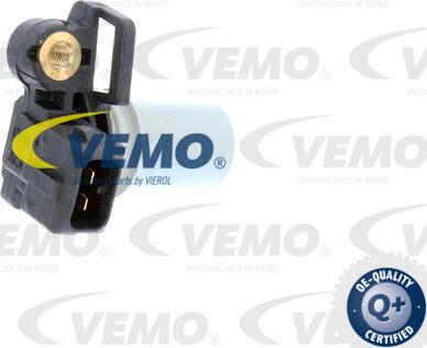 Vemo V25-72-0060 - Датчик імпульсів, колінчастий вал autozip.com.ua