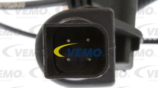 Vemo V25-72-0068 - Датчик ABS, частота обертання колеса autozip.com.ua