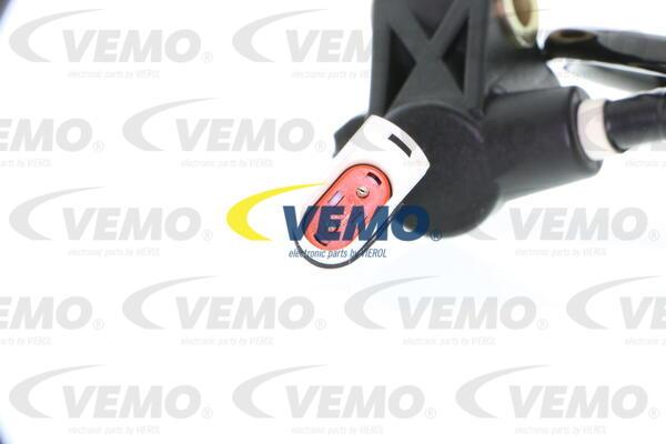 Vemo V25-72-0003 - Датчик ABS, частота обертання колеса autozip.com.ua