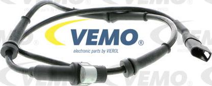 Vemo V25-72-0014 - Датчик ABS, частота обертання колеса autozip.com.ua