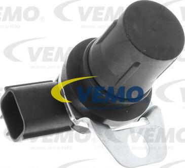 Vemo V25-72-0082 - Датчик частоти обертання, автоматична коробка передач autozip.com.ua