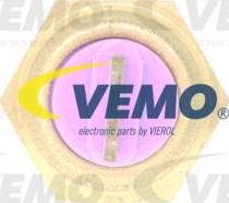Vemo V25-72-0021 - Датчик, температура охолоджуючої рідини autozip.com.ua