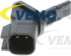 Vemo V25-72-0078 - Датчик ABS, частота обертання колеса autozip.com.ua