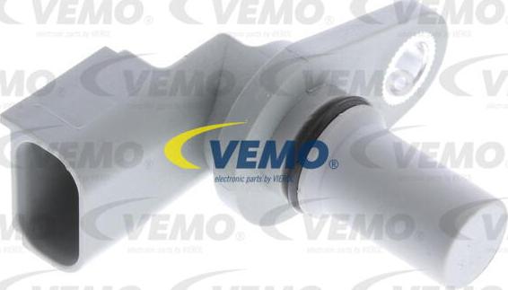 Vemo V25-72-0077 - Датчик, імпульс запалювання autozip.com.ua