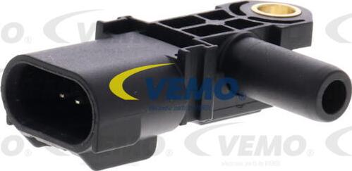 Vemo V25-72-0155 - Датчик, тиск вихлопних газів autozip.com.ua