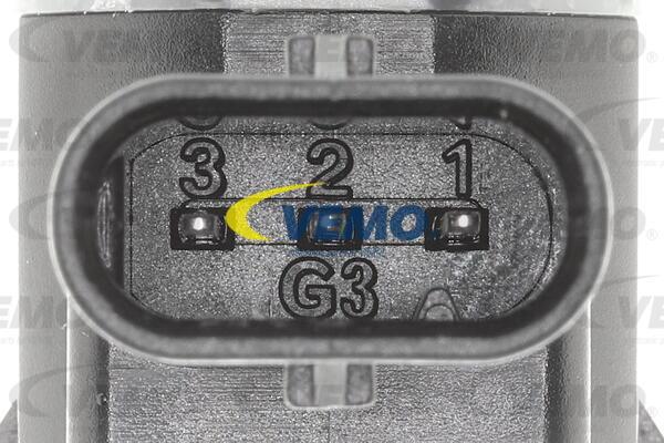 Vemo V25-72-0109 - Датчик, система допомоги при парковці autozip.com.ua