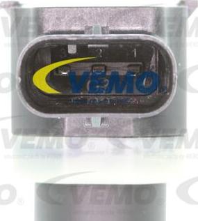 Vemo V25-72-0100 - Датчик, система допомоги при парковці autozip.com.ua