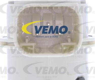 Vemo V25-72-0108 - Датчик, система допомоги при парковці autozip.com.ua