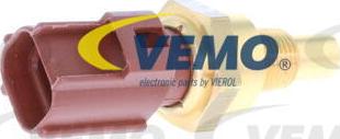 Vemo V25-72-0175 - Датчик, температура охолоджуючої рідини autozip.com.ua