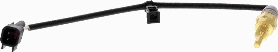 Vemo V25-72-0170 - Датчик, температура охолоджуючої рідини autozip.com.ua