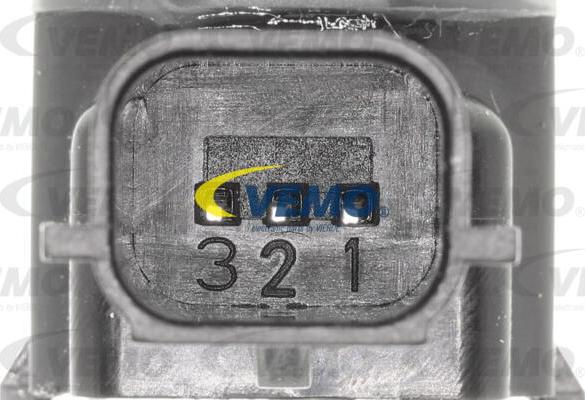 Vemo V25-72-0306 - Датчик, система допомоги при парковці autozip.com.ua