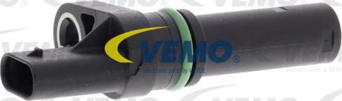 Vemo V25-72-0225 - Датчик імпульсів, колінчастий вал autozip.com.ua