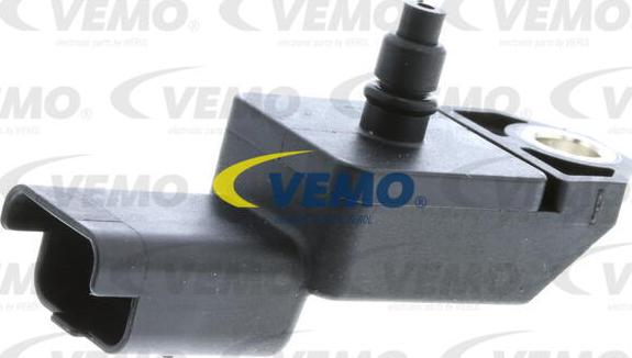 Vemo V25-72-1094 - Датчик тиску повітря, висотний коректор autozip.com.ua