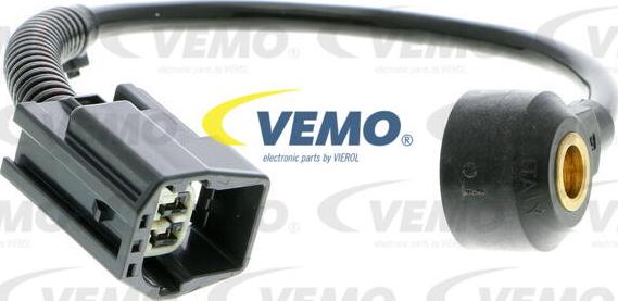Vemo V25-72-1093 - Датчик детонації autozip.com.ua