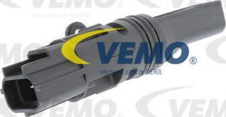 Vemo V25-72-1064 - Датчик швидкості, спідометра autozip.com.ua