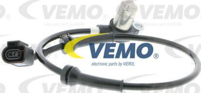 Vemo V25-72-1013 - Датчик ABS, частота обертання колеса autozip.com.ua