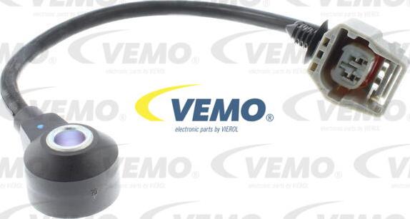 Vemo V25-72-1086 - Датчик детонації autozip.com.ua