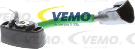 Vemo V25-72-1037 - Датчик, положення дросельної заслінки autozip.com.ua