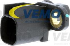 Vemo V25-72-1029 - Датчик ABS, частота обертання колеса autozip.com.ua