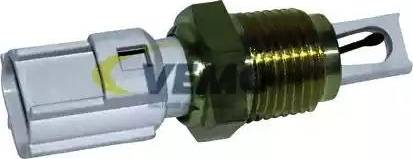 Vemo V25-72-1024 - Датчик, температура впускається autozip.com.ua