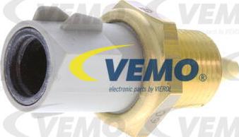 Vemo V25-72-1025 - Датчик, температура охолоджуючої рідини autozip.com.ua