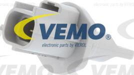 Vemo V25-72-1023 - Датчик, температура впускається autozip.com.ua