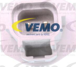 Vemo V25-72-1023 - Датчик, температура впускається autozip.com.ua