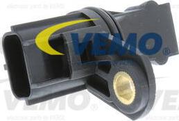 Vemo V25-72-1074 - Датчик частоти обертання, автоматична коробка передач autozip.com.ua