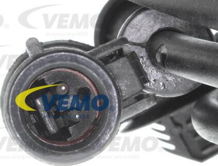 Vemo V25-72-1151 - Датчик ABS, частота обертання колеса autozip.com.ua
