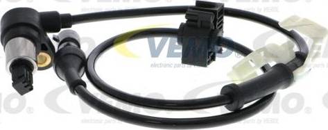 Vemo V25-72-1129 - Датчик ABS, частота обертання колеса autozip.com.ua