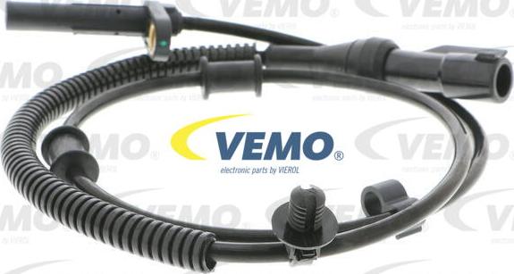 Vemo V25-72-1121 - Датчик ABS, частота обертання колеса autozip.com.ua