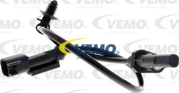 Vemo V25-72-1292 - Датчик ABS, частота обертання колеса autozip.com.ua