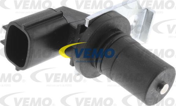 Vemo V25-72-1228 - Датчик частоти обертання, автоматична коробка передач autozip.com.ua