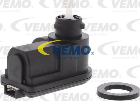 Vemo V25-77-0090 - Регулювальний елемент, регулювання кута нахилу фар autozip.com.ua