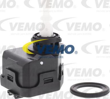 Vemo V25-77-0091 - Регулювальний елемент, регулювання кута нахилу фар autozip.com.ua