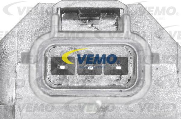 Vemo V25-77-0067 - Регулятор напруги генератора autozip.com.ua