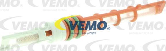 Vemo V25-77-0011 - Форсунка, розширювальний клапан autozip.com.ua
