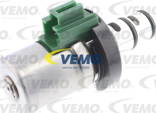 Vemo V25-77-0036 - Клапан перемикання, автоматична коробка передач autozip.com.ua