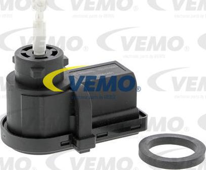 Vemo V25-77-0023 - Регулювальний елемент, регулювання кута нахилу фар autozip.com.ua