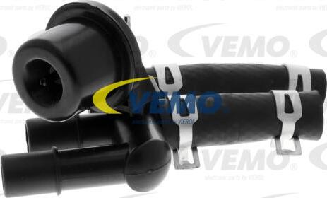 Vemo V25-77-0163 - Регулюючий клапан охолоджуючої рідини autozip.com.ua